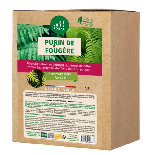 Purin de fougère bag in box 1,5 L — free download