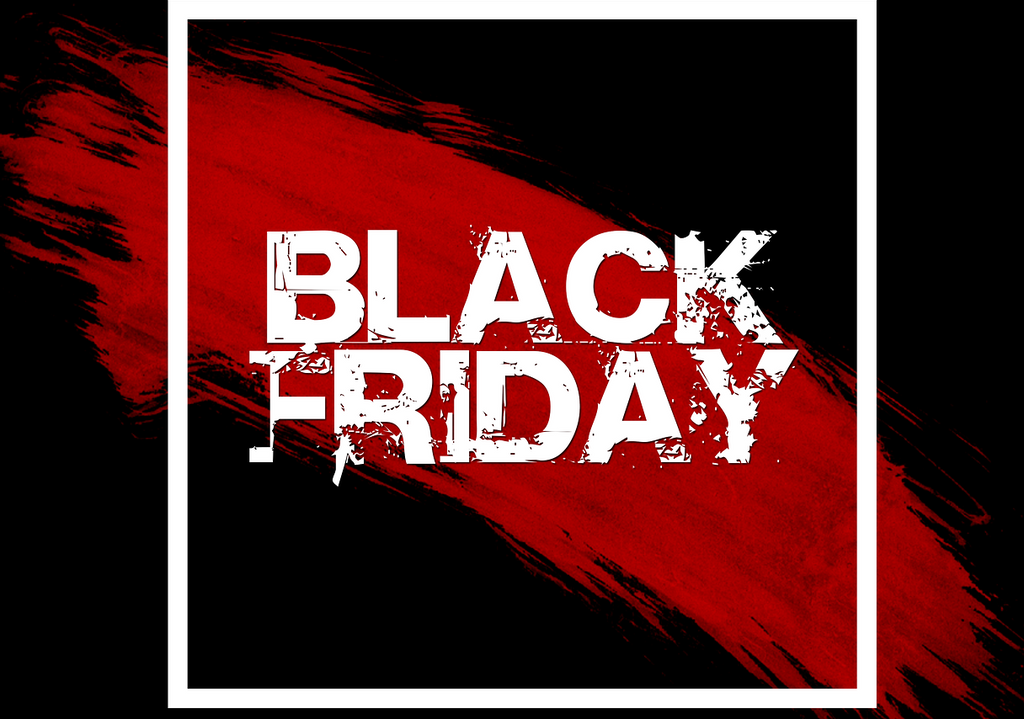 pourquoi nous ne ferons pas le black friday