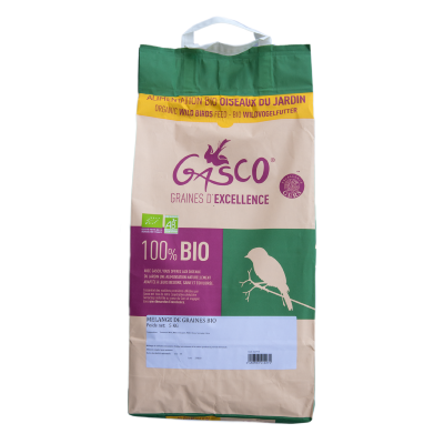 Graines pour les oiseaux, Aliments à Répandre 1000g - Accessoires de jardin,  Gazon, Produits pour le soin des plantes / Produits pour animaux -  Samen-Mauser