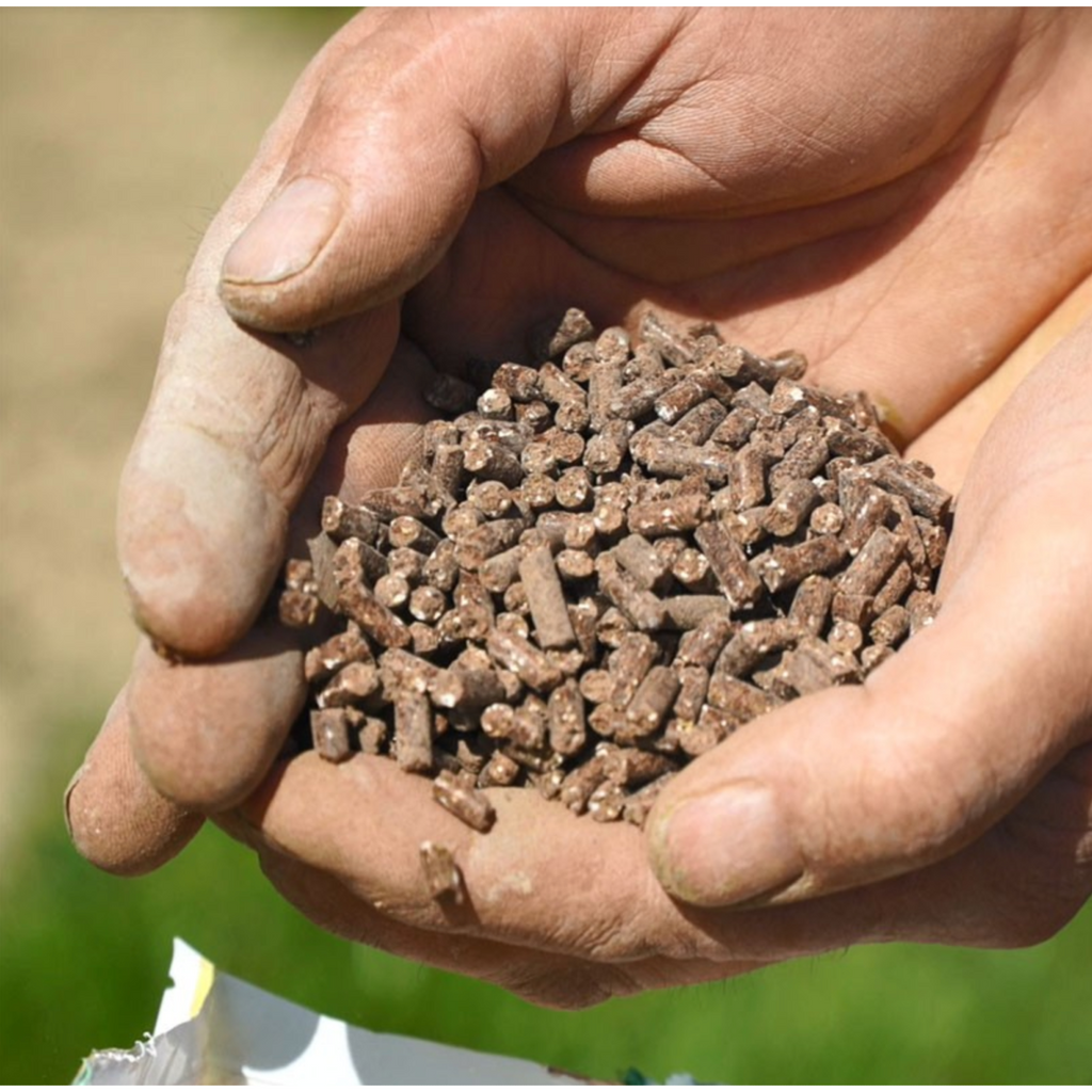 Eco-fertilisant Bactériosol Plantations 1,5 kg