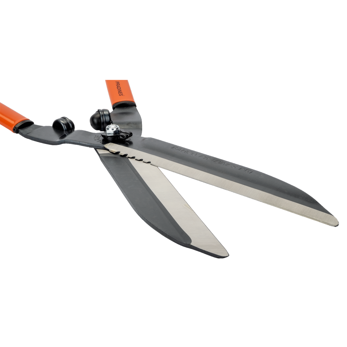 Cisaille à Haie Professionnelle Matijardin 60 Cm - Lames Forgées, Manche Aluminium