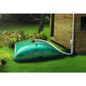 Citerne Souple 10 M³ (10000 L) - Récupération Eau De Pluie, PVC Anti-UV, Fabrication Française - 9