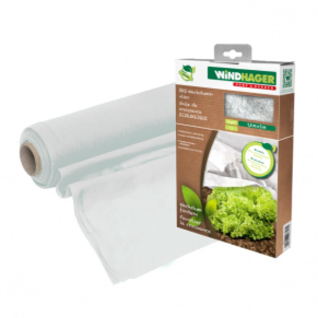 Windhager Voile d'Hivernage ECO PROTECT - Bloomling France