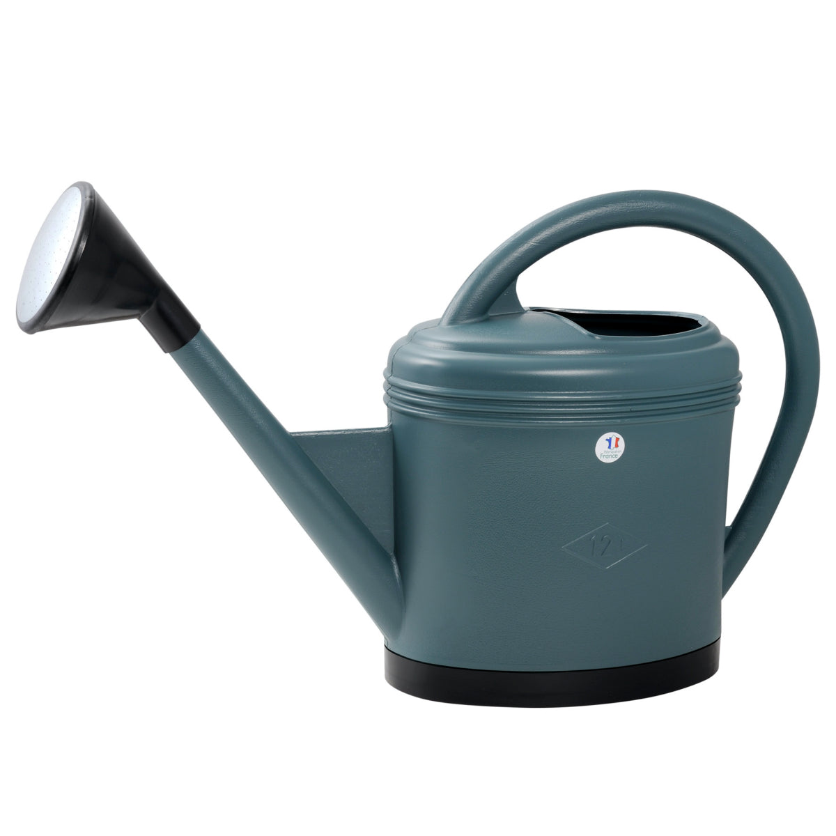 Arrosoir à ressort 3 litres vert Stefanplast | Leroy Merlin Arrosoir à ressort 3 litres vert Stefanplast | Leroy Merlin